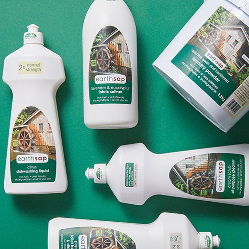 Locally Sourced and Locally Produced: